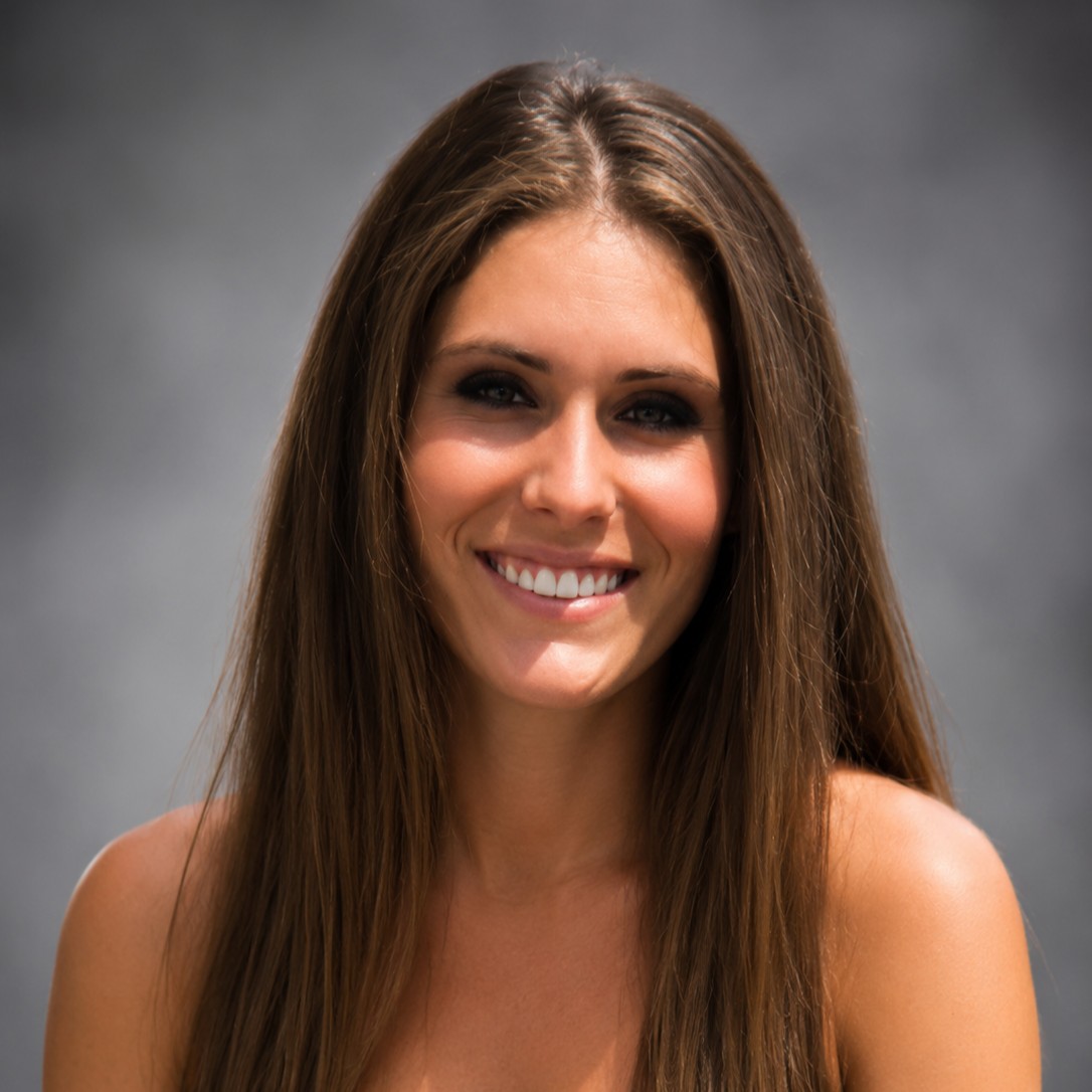 Desiree Hosman